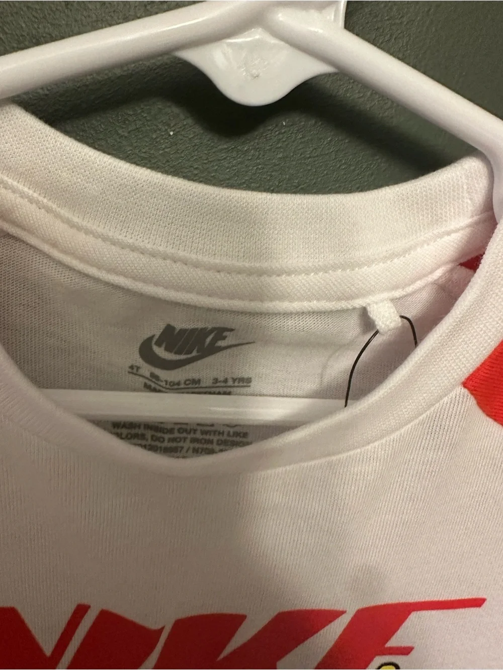 Nike Kids Set